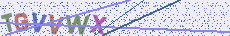 Wpisz litery widoczne na obrazku